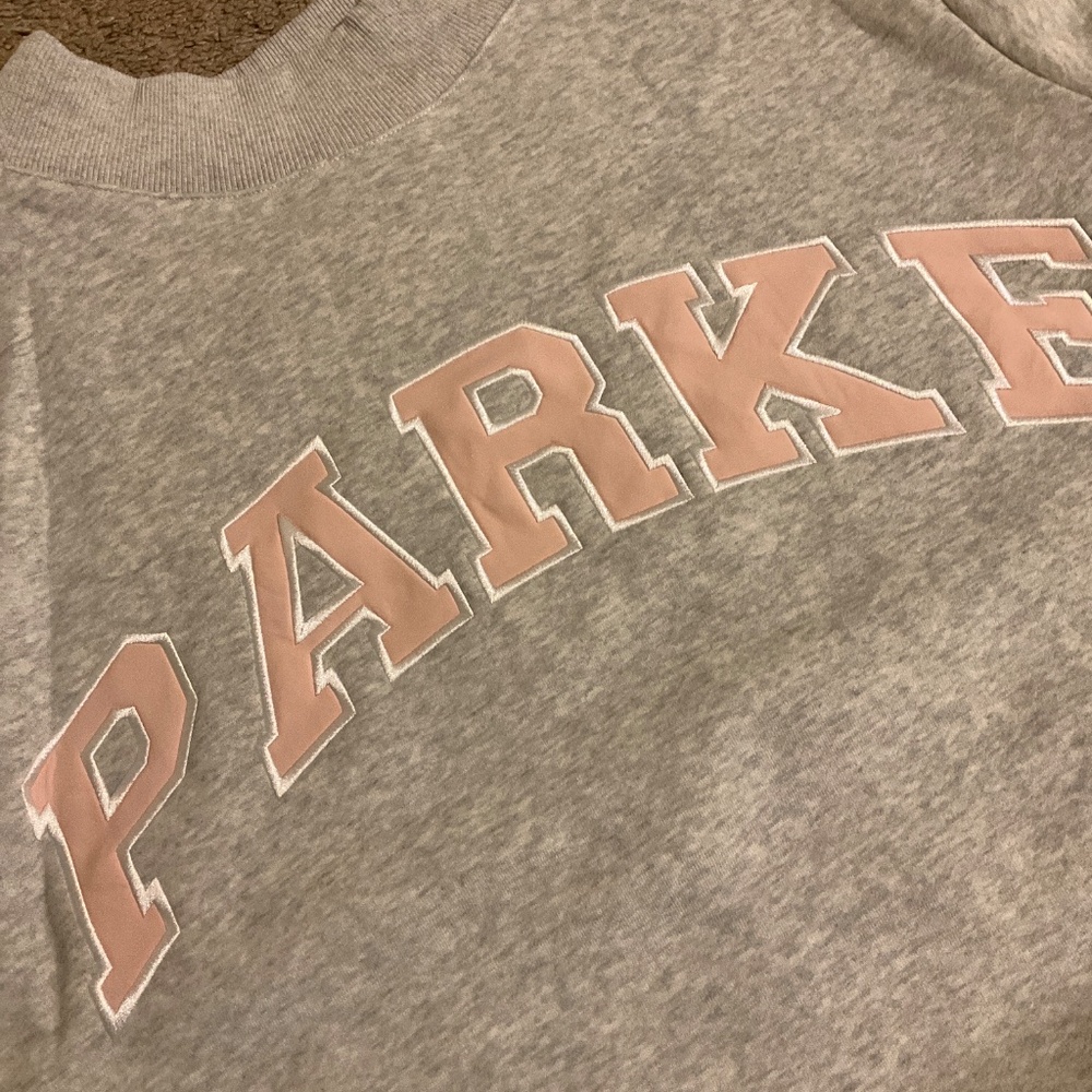 Parke Miami Varsity Mockneck - Picture 9 of 12